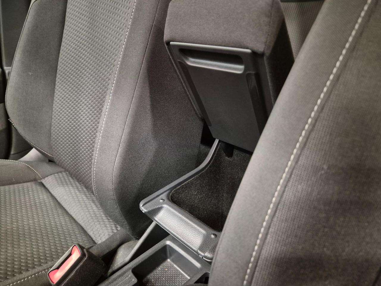 Volkswagen Polo 5p 1.0 evo Comfortline 80cv - NEOPATENTATI - Sens. Park - Carplay