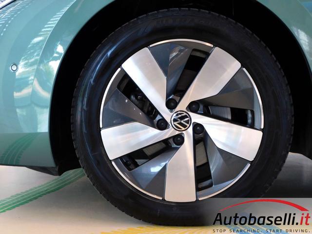 VOLKSWAGEN Passat 1.5 eTSI 150 CV ACT DSG BUSINESS EURO 6E
