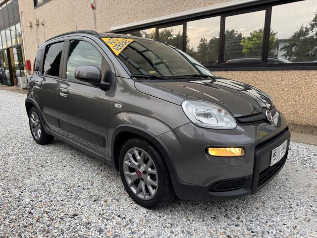 FIAT Panda 1.0 Hybrid 70cv City Life 5 posti - Full Optionals