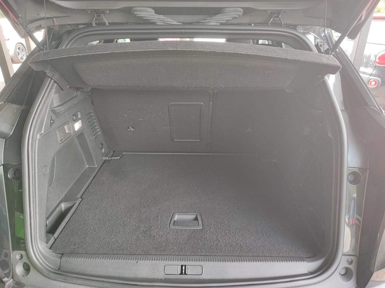 Peugeot 3008 BlueHDi 150 S&S GT Line