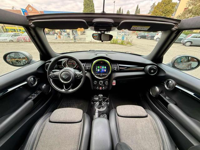 MINI Mini 1.5 Cooper D Hype Cabrio