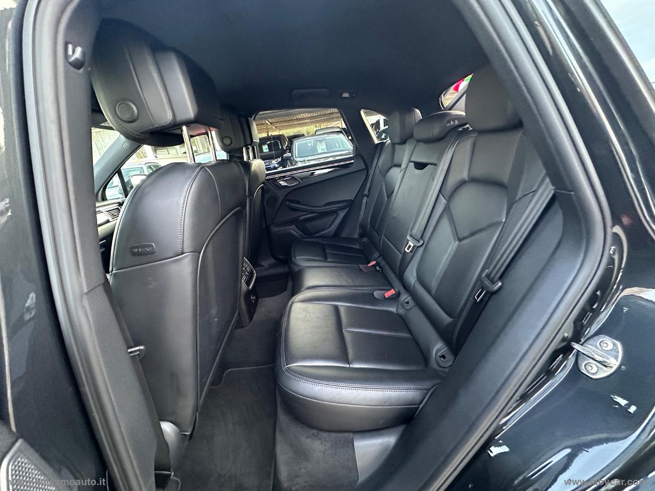 PORSCHE Macan 3.0 S Diesel