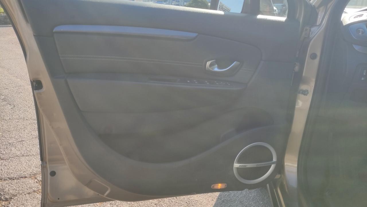 Renault Scénic XMod Cross 1.5 dCi AUTOMATICA Neopatentati - 2015