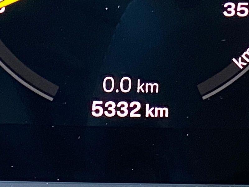 Porsche 911 992 GT3 RS 4.0 PDK - IVA Esposta