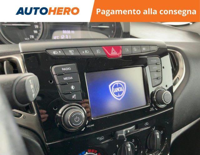 LANCIA Ypsilon 1.0 FireFly 5 porte S&S Hybrid Ecochic Gold