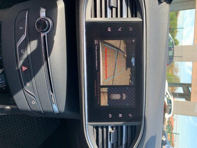 PEUGEOT 308 PureTech T. 130 S&S EAT8 SW Allure