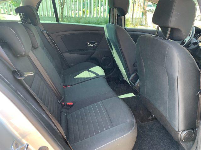 RENAULT Megane dCi 110CV Start&Stop SporTour Energy Limited