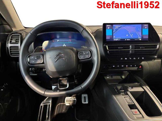 CITROEN C5 Aircross 2022 - 1.5 bluehdi Shine s&s 130cv eat8