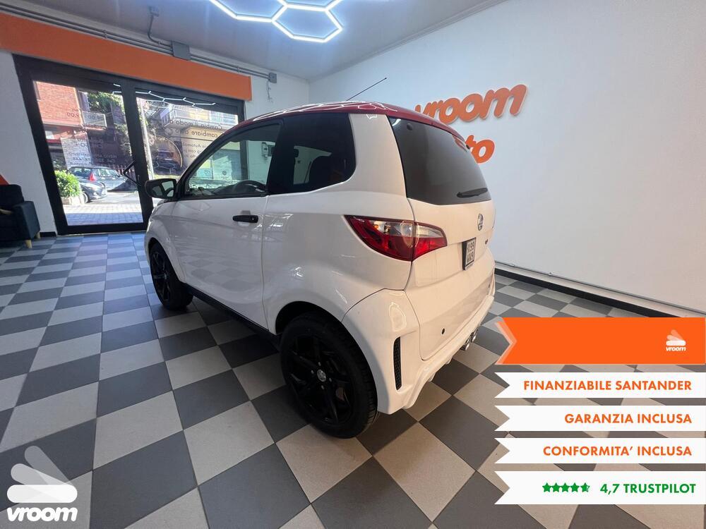AIXAM SPORT