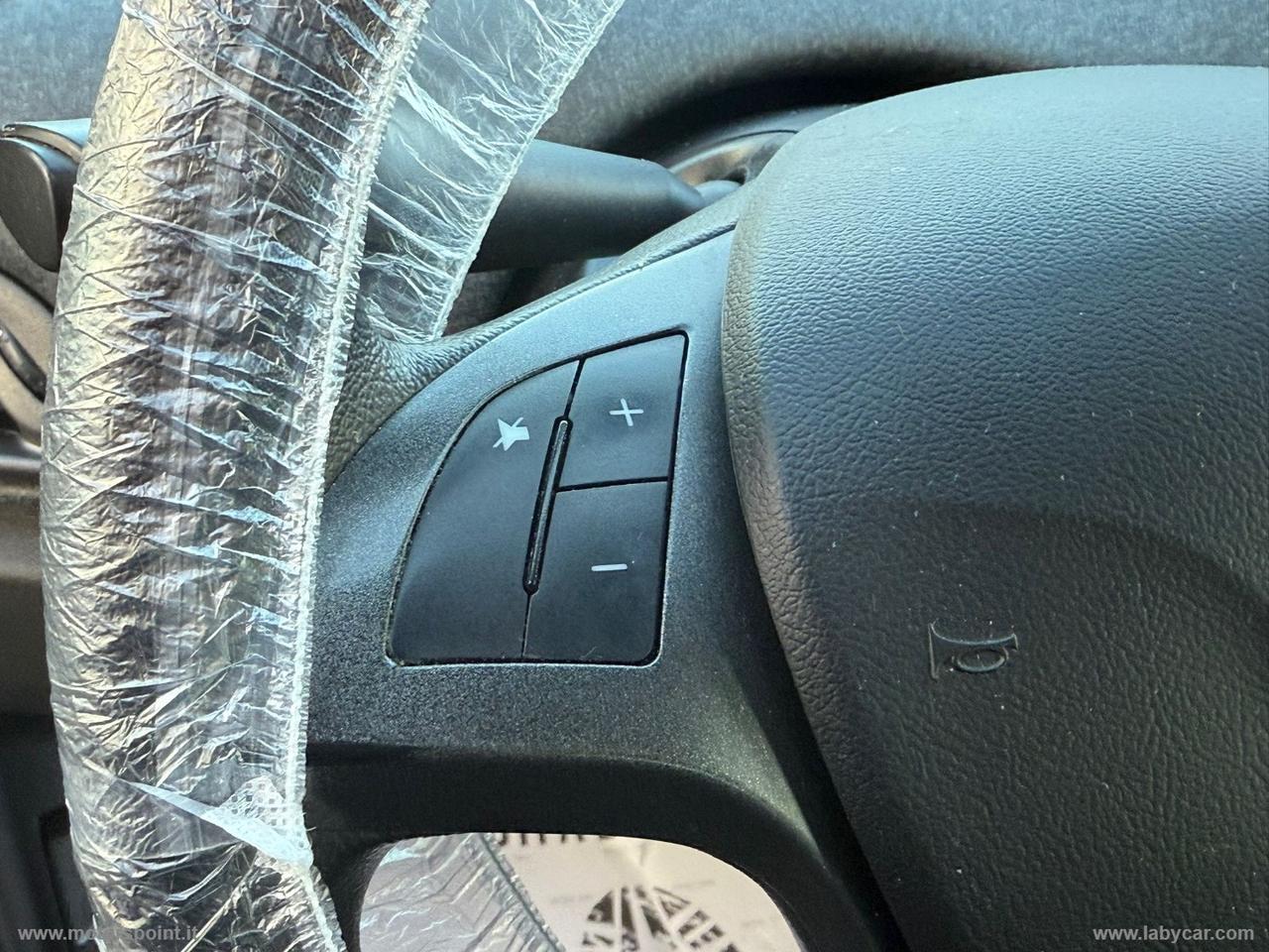 LANCIA Ypsilon 1.0 FireFly 5pS&S Hyb. Eco Silv.