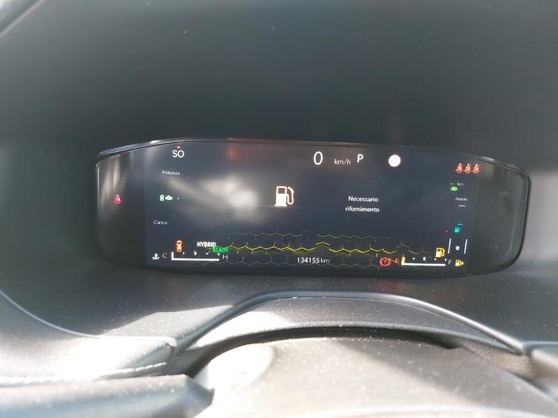 JEEP COMPASS 1.3 T4 PHEV 130 CV LIMITED 4XE AUTO 5 PORTE SUV