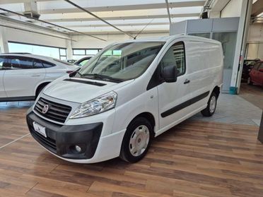 FIAT Scudo 2.0 MJT/130 PC-TN 10q. SX prezzo piu' iva 22%