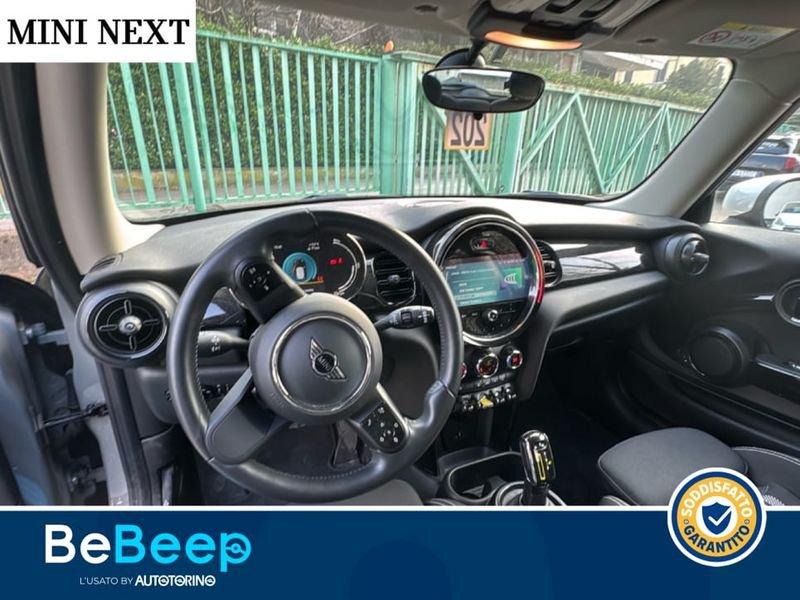 MINI Mini Full Electric MINI 3P COOPER SE CLASSIC AUTO