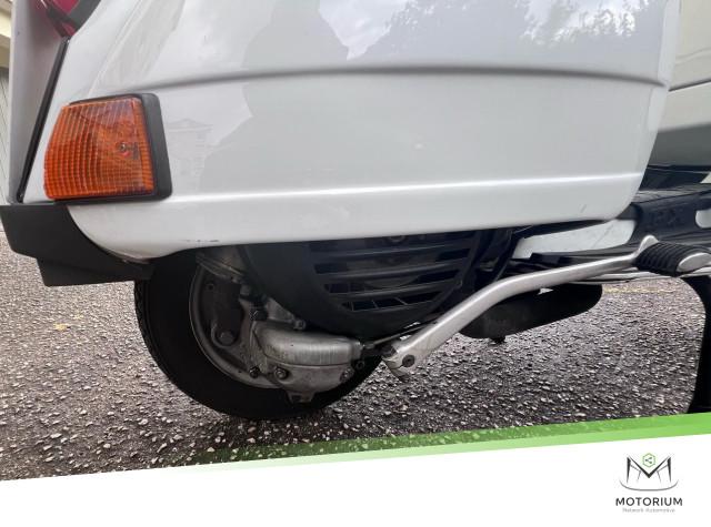 Piaggio Vespa 150 PX (1980 - 00) PX 150 E ELESTART ARCOBALENO