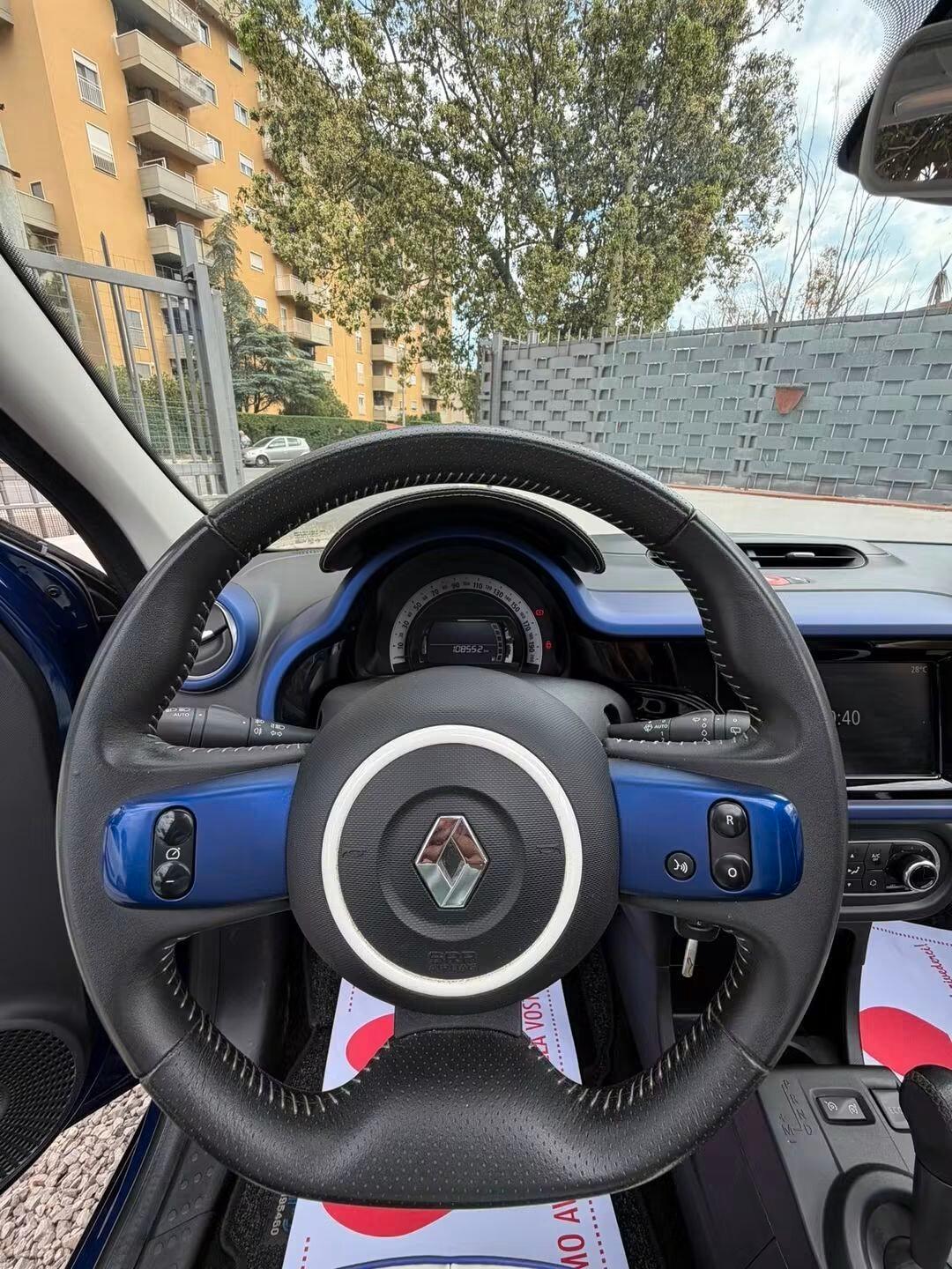 Renault Twingo TCe 90 CV Stop&Start Energy Zen