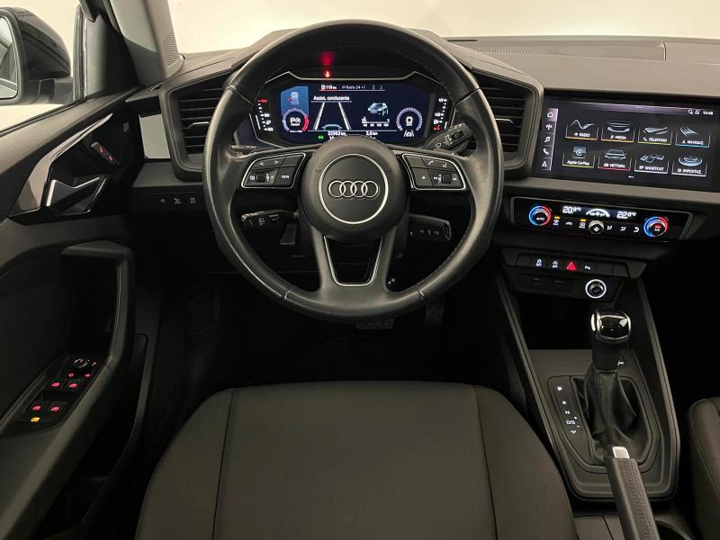 Audi A1 Citycarver Allstreet Citycarver Allstreet 30 1.0 tfsi Admired 116cv s-tronic