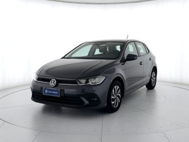 Volkswagen Polo 1.0 tsi life 95cv