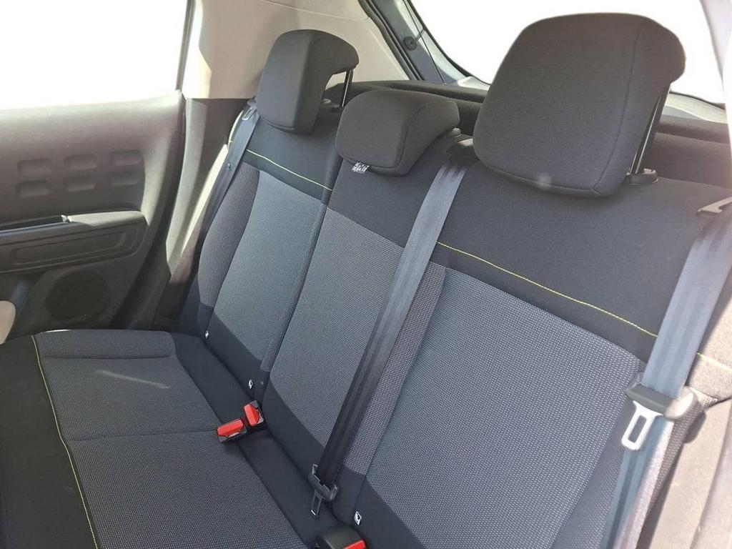 Citroen C3 1.5 BlueHDi Feel