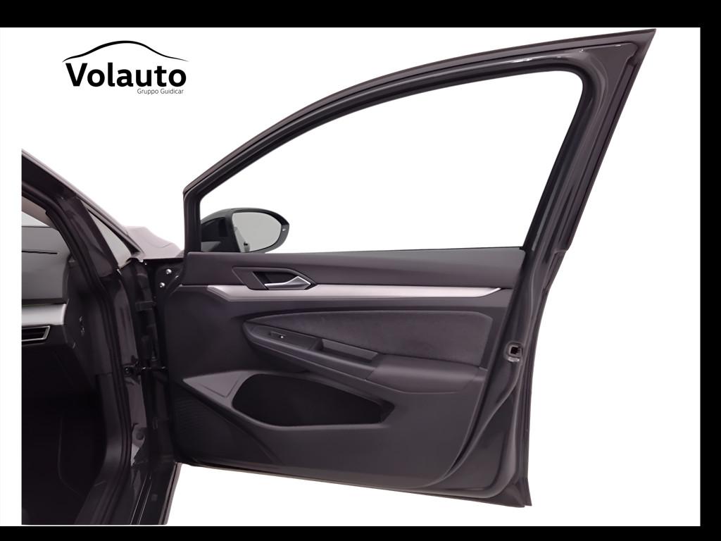 VOLKSWAGEN Golf VIII 2020 - Golf 1.5 tsi evo Life 130cv