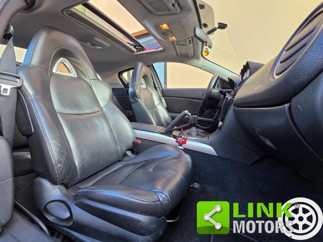 MAZDA RX-8 1.3 Wankel 231 CV