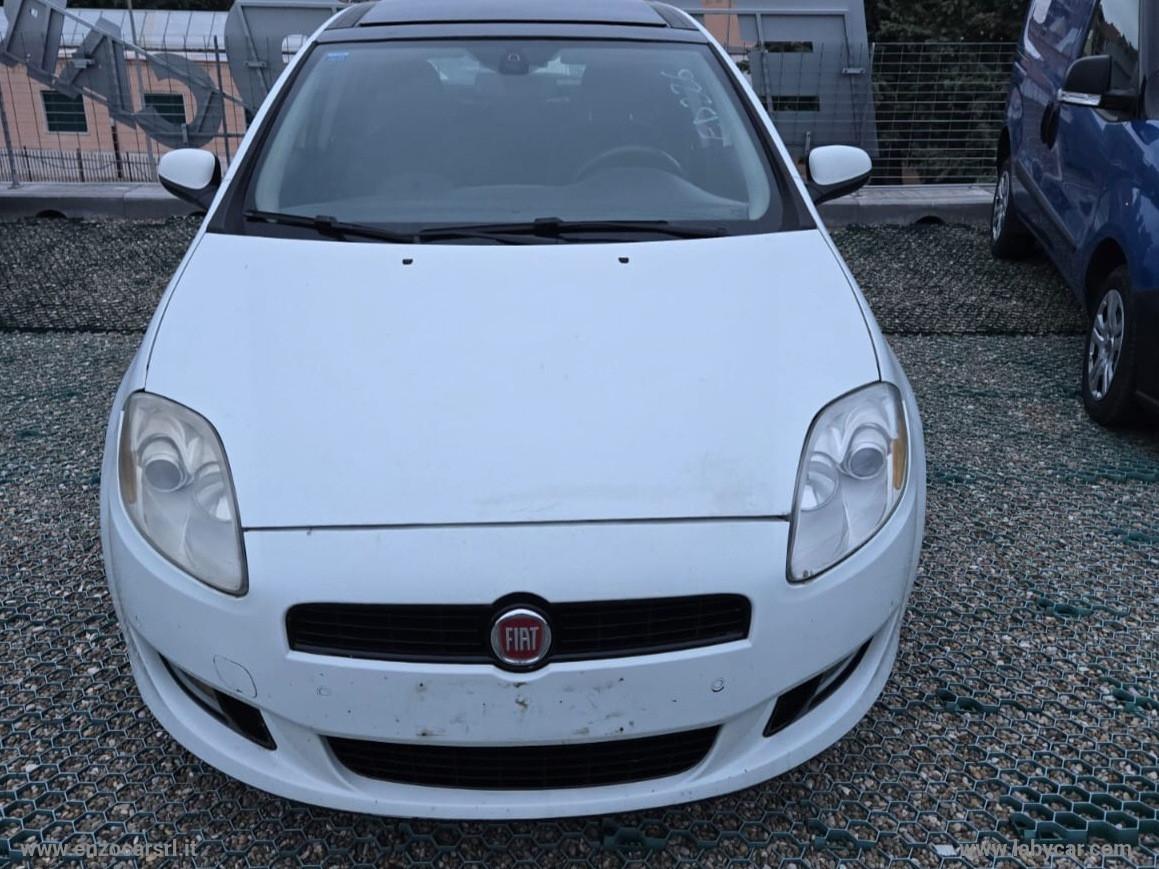FIAT Bravo 1.6 MJT 120 CV Emotion TETTO APRIBILE