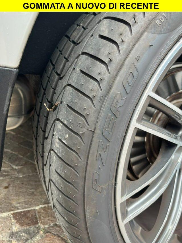PORSCHE Macan 2.0 Benzina Euro6 dTemp