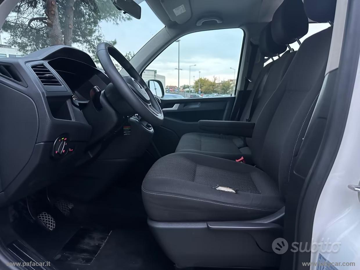 Caravelle 2.0TDI 150 PL Cruise