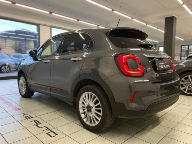 Fiat 500X 1.0 T3 Urban 120cv my20