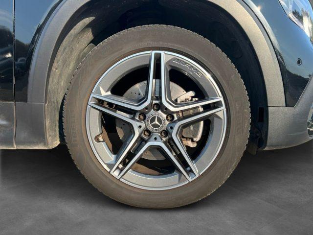 MERCEDES-BENZ GLB 200 Automatic Premium