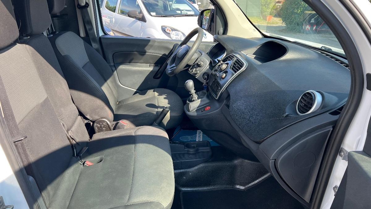 RENAULT Kangoo maxi 1.5 Diesel