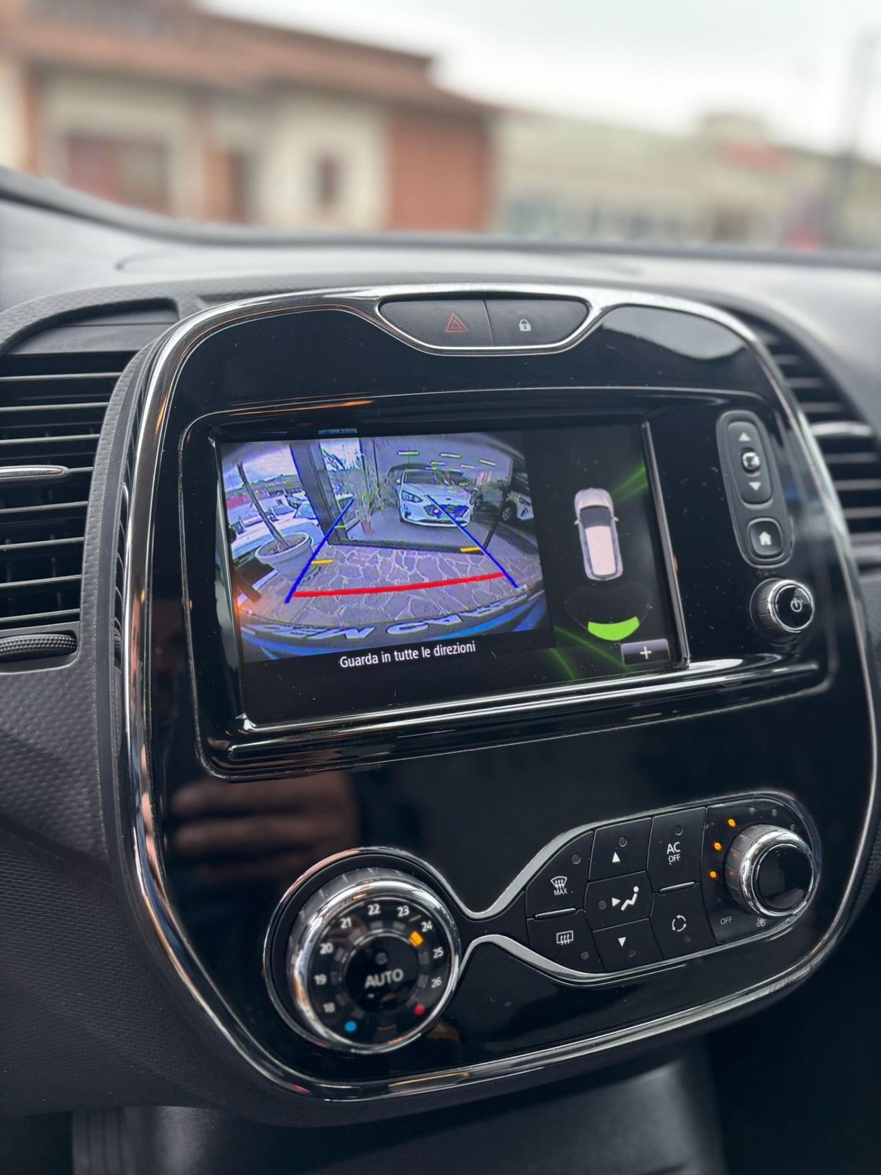 Renault Captur 1.5 dCi 8V 90 CV Start&Stop Energy R-Link