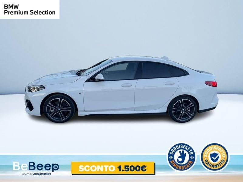 BMW Serie 2 G.C. 220D GRAN COUPE MSPORT AUTO