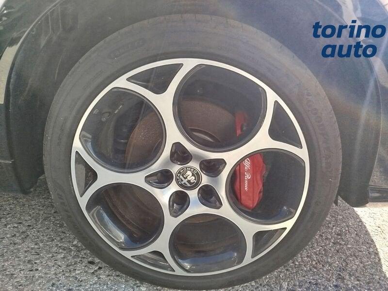 Alfa Romeo Tonale Tonale 1.5 hybrid Veloce 160cv tct7