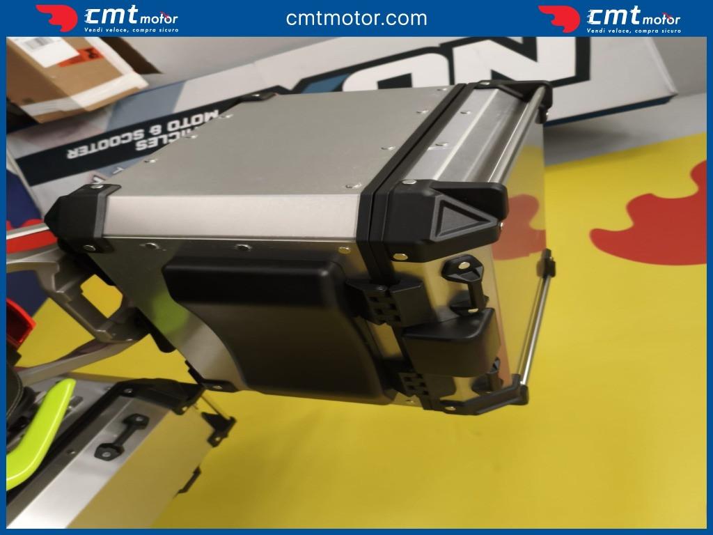 Benelli TRK 702 - 2025