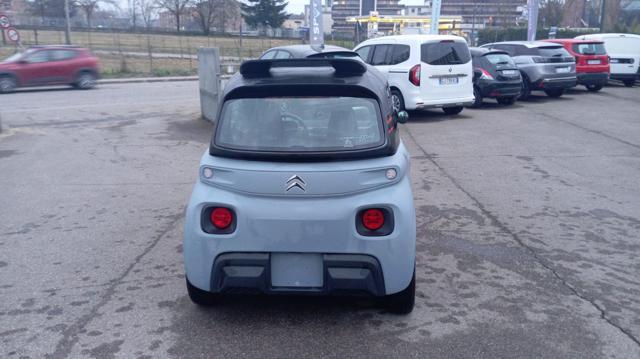 CITROEN Ami PROMO My AmiPackColor