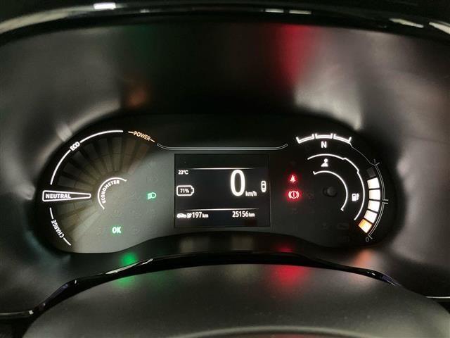DACIA Spring Comfort Plus Electric 45