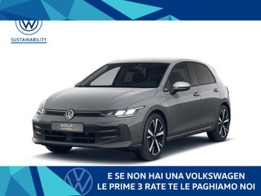 Volkswagen Golf 1.5 tsi ehybrid 204cv life dsg