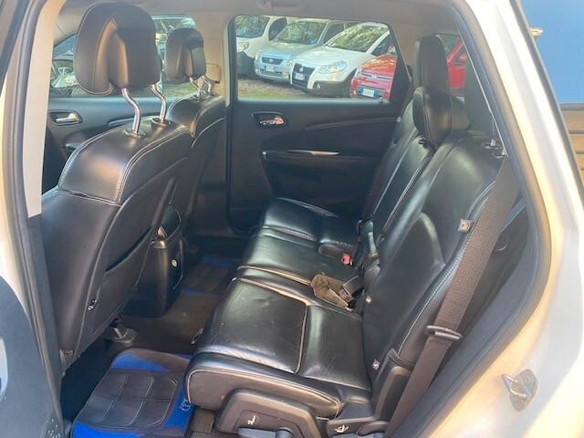 Fiat Freemont 2.0 Multijet 170 CV Lounge