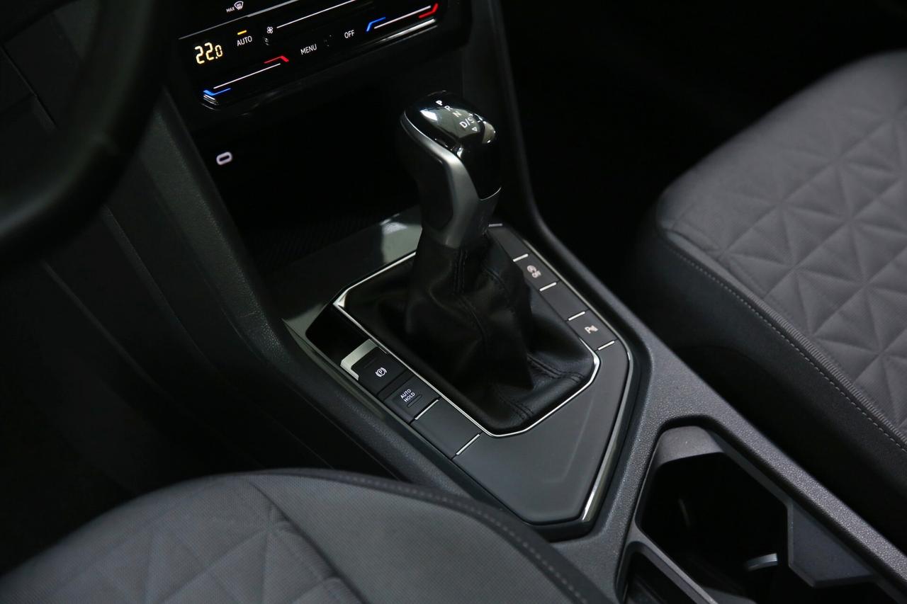 Volkswagen Tiguan 2.0 TDI 150 cv SCR DSG Life