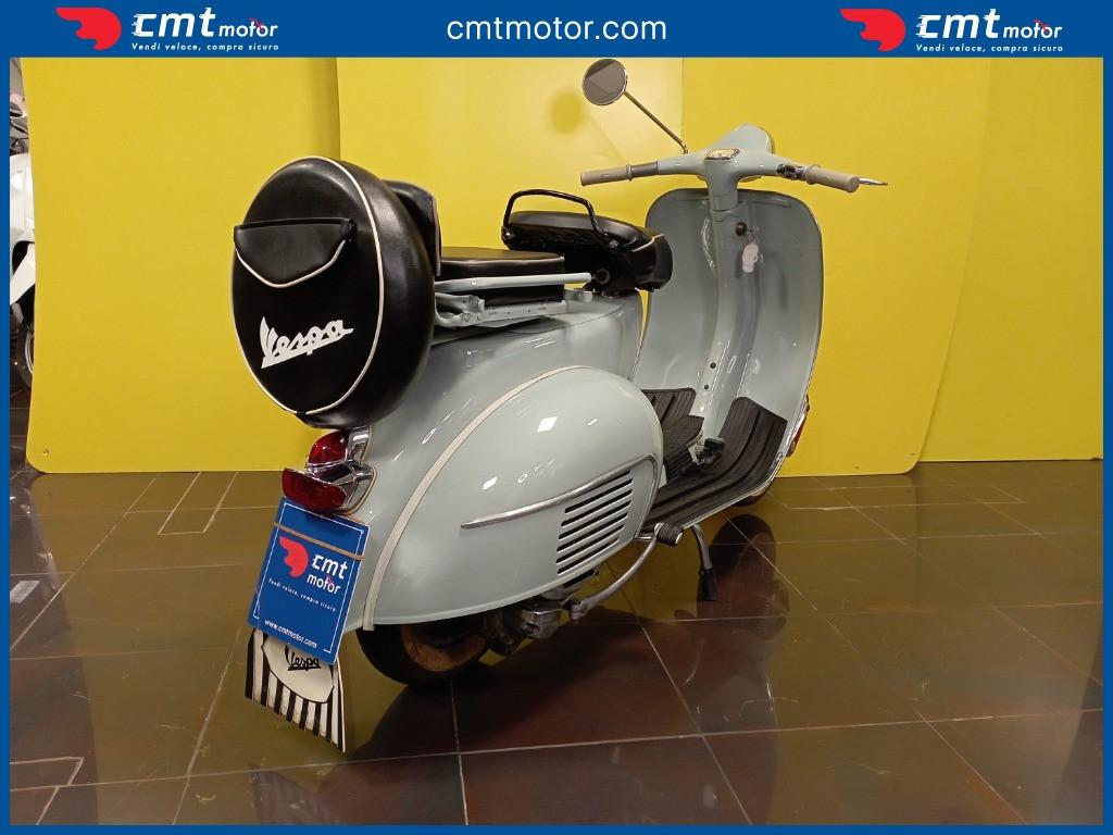 Piaggio Vespa 125 VNB - 1964