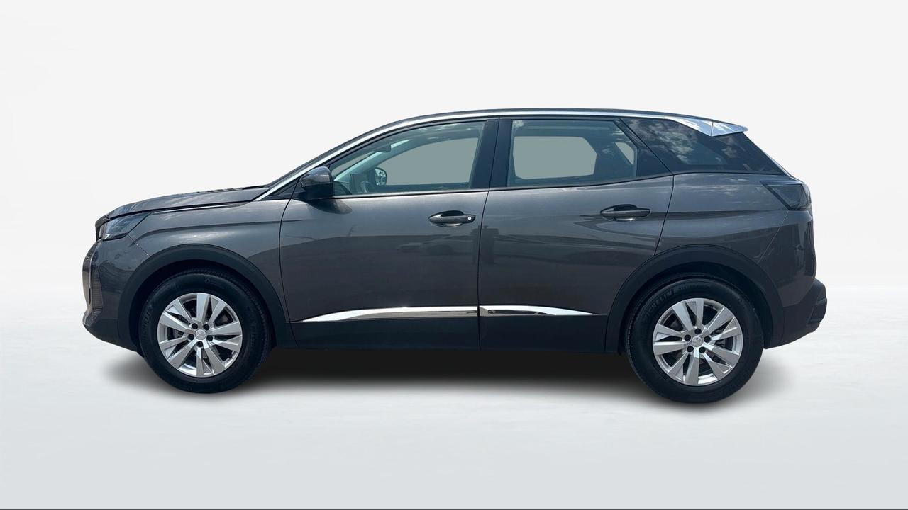 Peugeot 3008 BlueHDi 130 S&S Active Pack