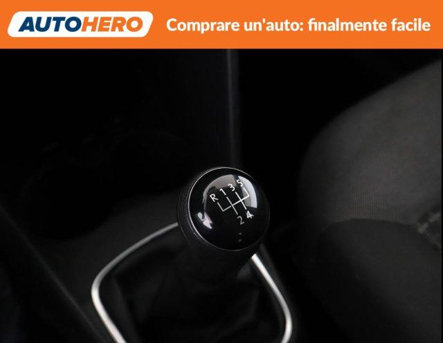 VOLKSWAGEN Polo 1.4 TDI 5p. Comfortline