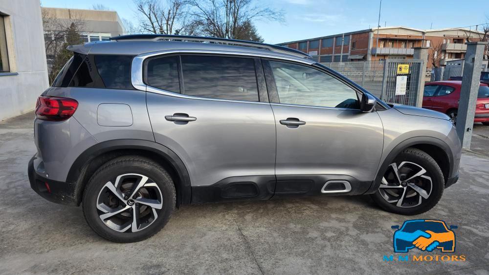 Citroen C5 Aircross 1.5 bluehdi Feel s&s 130cv