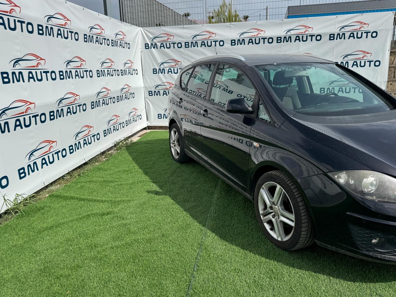 Seat Altea XL 1.6 TDI 105 CR DPF Style Ecom. NAVI FULL OPTIONAL