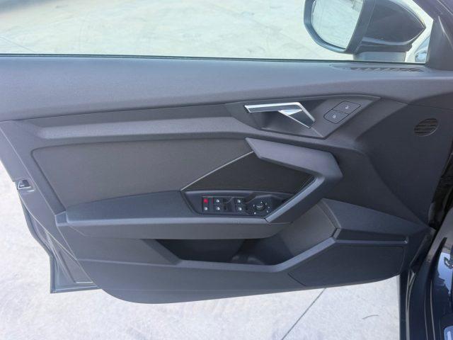 AUDI A3 2022 PARI AL NUOVO GARANZIA
