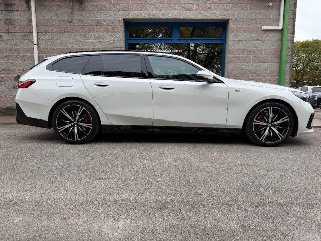 BMW 520 D 48V XDRIVE 197CV TOURING MSPORT PRO