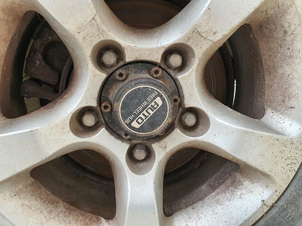 Suzuki Vitara 2.0 HDI 3 porte JLX