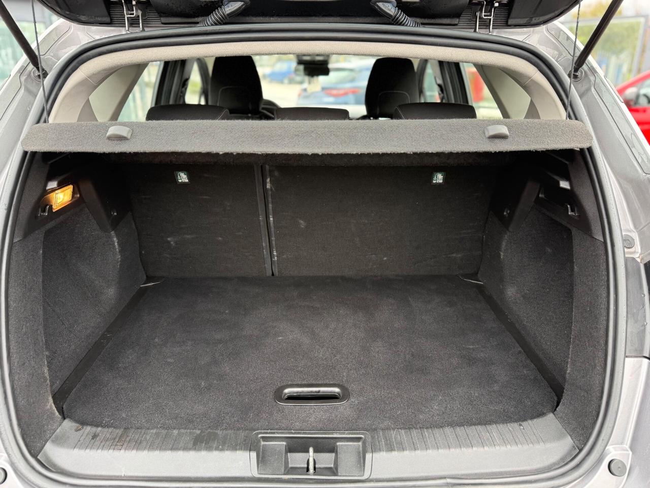 Renault Captur Blue DCi 115 CV EDC Business