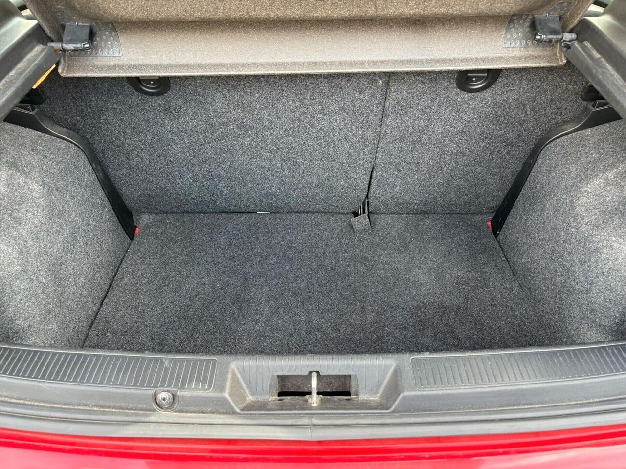 Fiat Grande Punto Evo 1.3 Multijet EURO5
