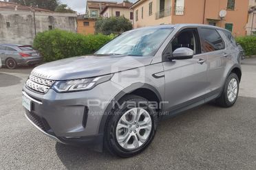 LAND ROVER Discovery Sport 2.0D I4-L.Flw 150 CV AWD Auto S